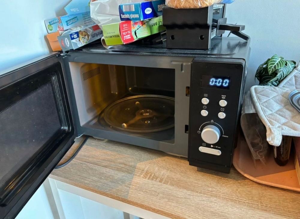 Microondes Electroménager