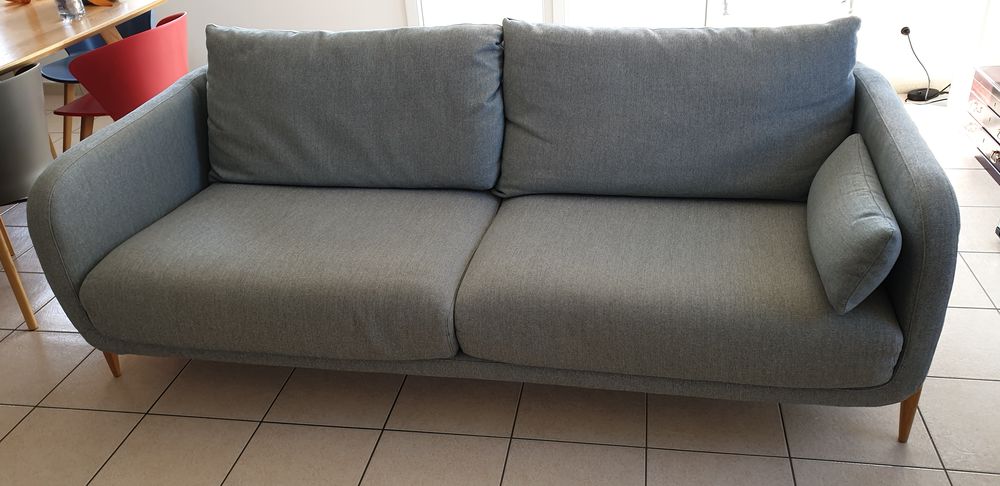 Canap&eacute; SITS tissus Meubles