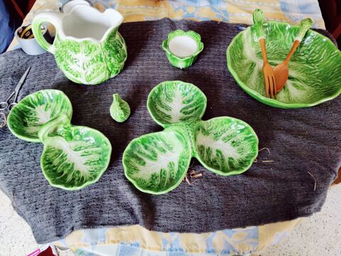 Service  salade 40 Nmes (30)