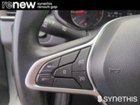 Clio V Clio TCe 90 Equilibre 2023 occasion 05000 Gap