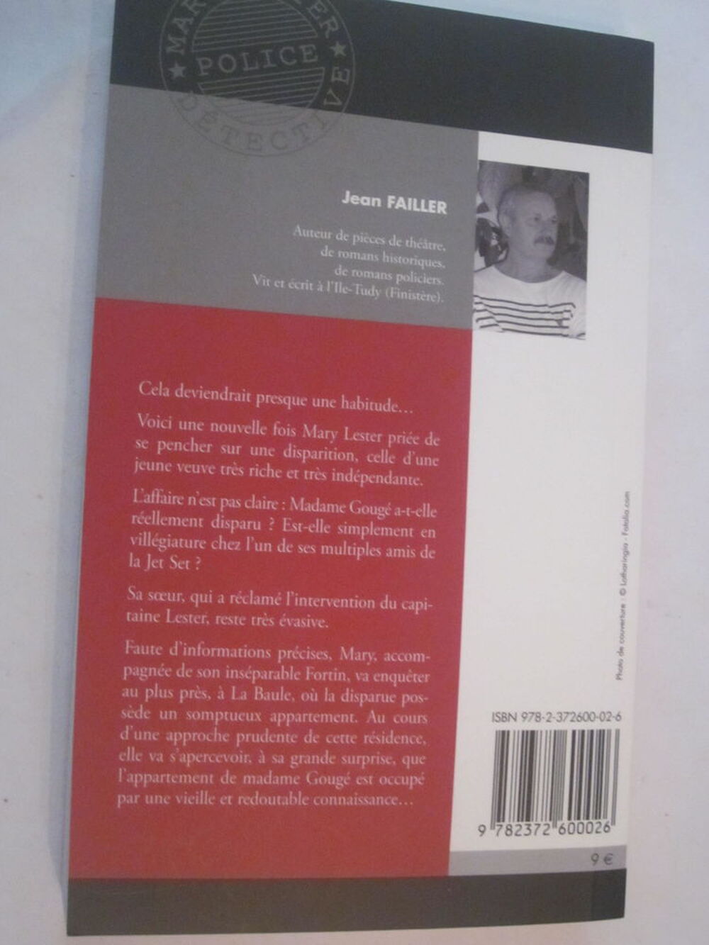 MARY LESTER N&deg; 42 ETAT DE SIEGE tome 1 Livres et BD