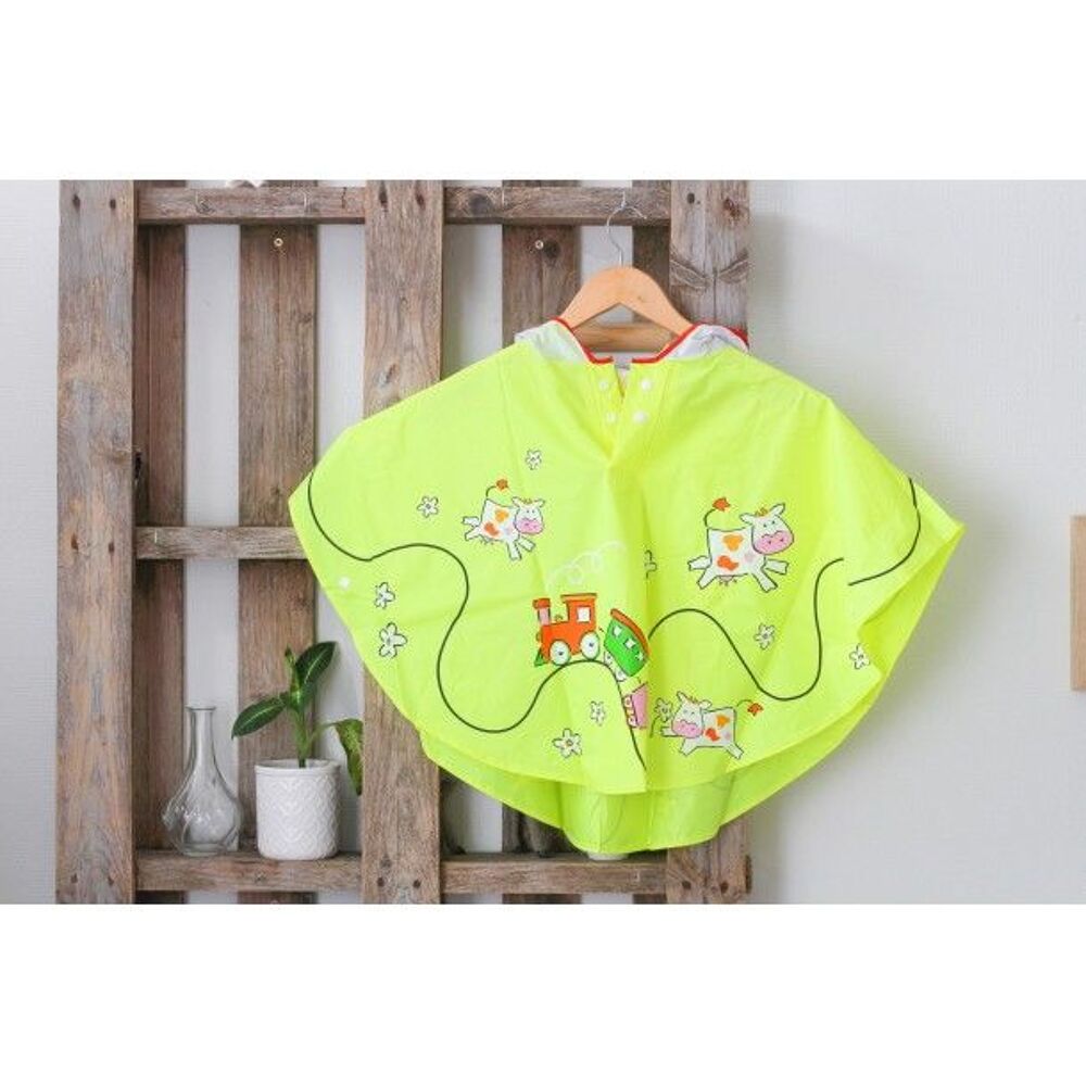 Cape de pluie Vache Egmont toys (Neuve) Vêtements enfants