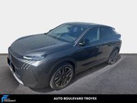 3008 Hybrid 136 e-DCS6 Allure 2024 occasion 10600 Barberey-Saint-Sulpice