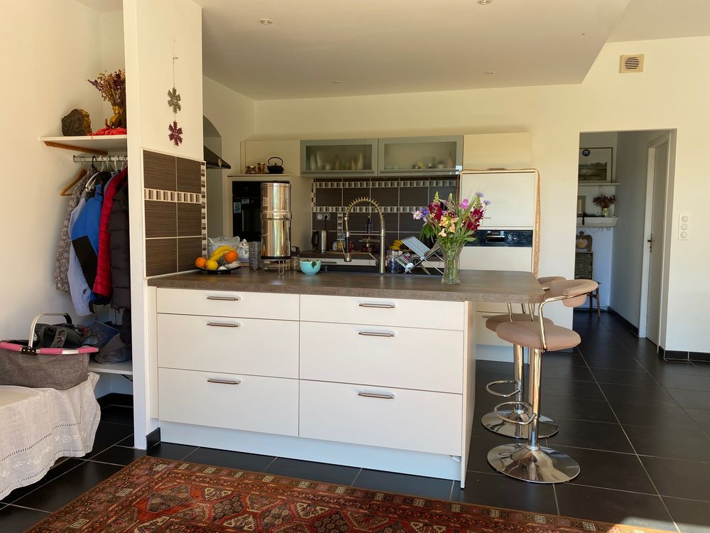 Vente Maison Maison contemporaine 4 pièces de 114 m2 + 30 m2  275 K euros Saint-félix-de-reillac-et-mortemart