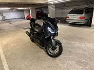 YAMAHA 2019 occasion 93200 Saint-Denis