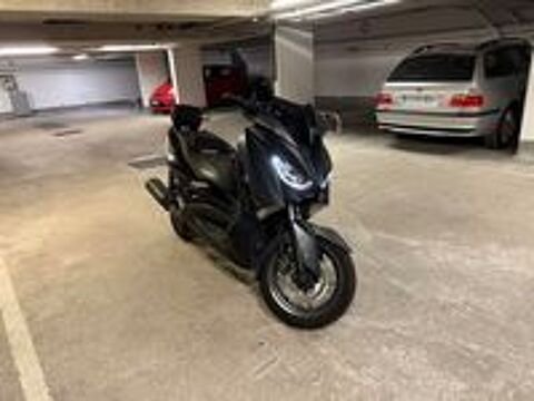 YAMAHA 2019 occasion 93200 Saint-Denis