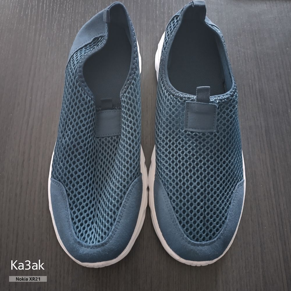 Baskets - Chaussures D&eacute;contract&eacute;es Pour Hommes &amp; Femme, 
Chaussures