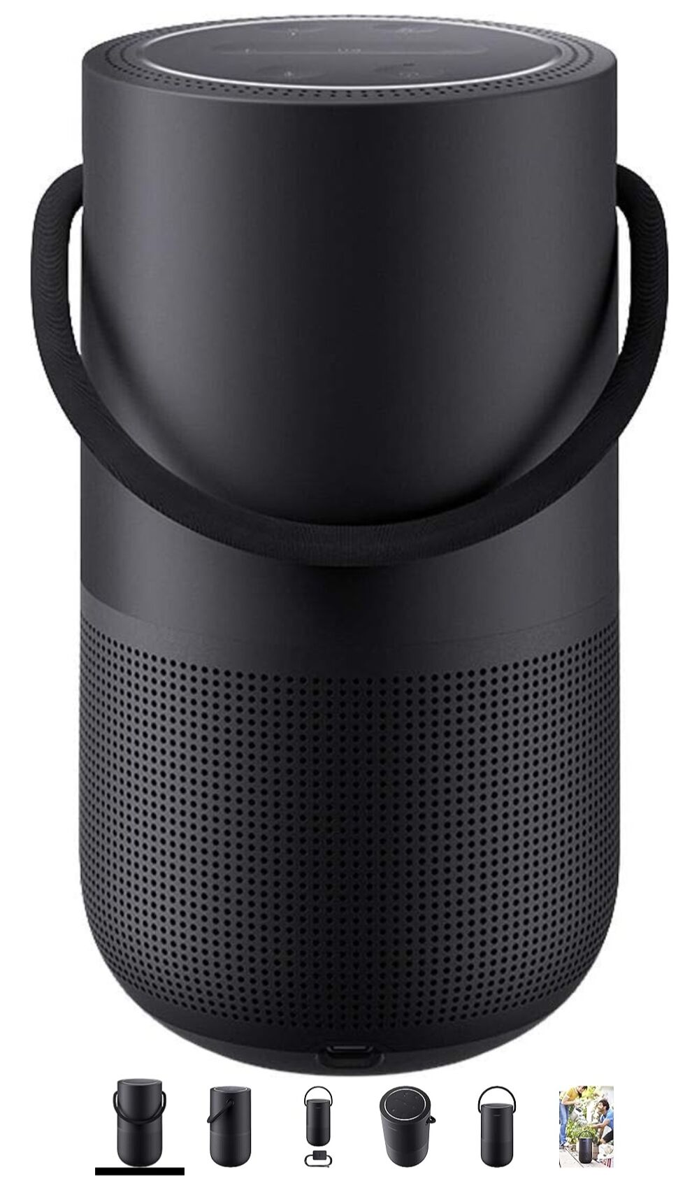 Bose enceinte Audio et hifi
