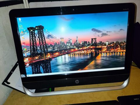 Pc all in on HP Pavilion 23 Boulogne-sur-Mer (62)