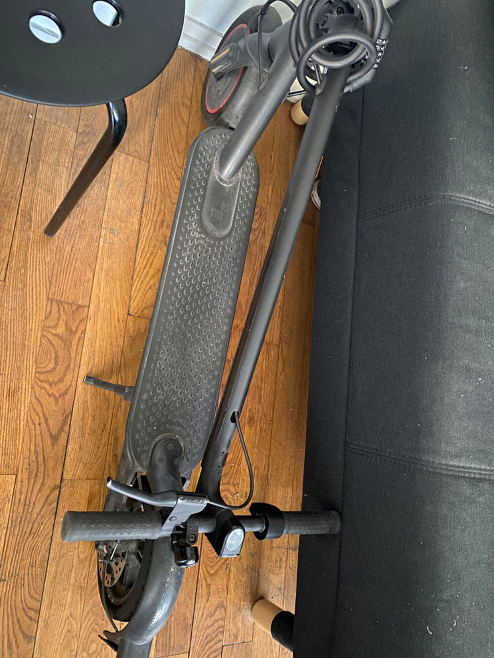 Trottinette &eacute;lectrique Xiaomi pro 2 Sports