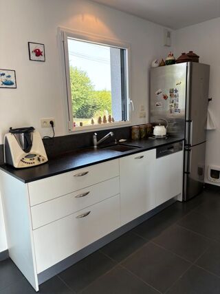  Maison � vendre 6 pi�ces 90 m�