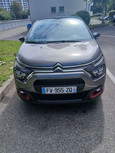 Citroen c3 Série