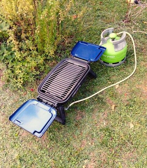 Kit barbecue Camping Gaz prt  servir 39 Monnetier-Mornex (74)
