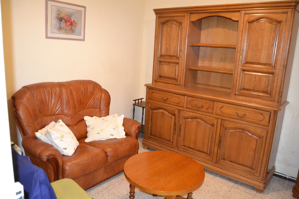 Salon style ancien Meubles