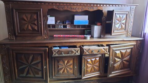 Salle � manger 150 Tulle (19)