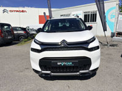 C3 Aircross 5p Shine BlueHDi 1.5 110 cv 2022 occasion 87280 Limoges