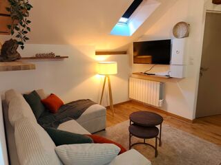  Appartement à louer 2 pièces 30 m² Beaune