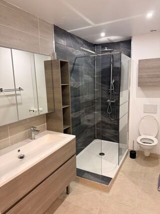  Appartement à vendre 4 pièces 100 m²