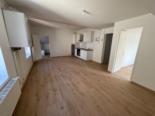  Appartement � louer 4 pi�ces 63 m�