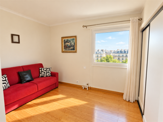  Appartement à vendre 4 pièces 89 m²