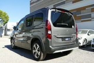 Rifter PEUGEOT RIFTER LONG BLUEHDI 130 S&S GT 5 PLACES BVM6 2022 occasion 13600 La Ciotat