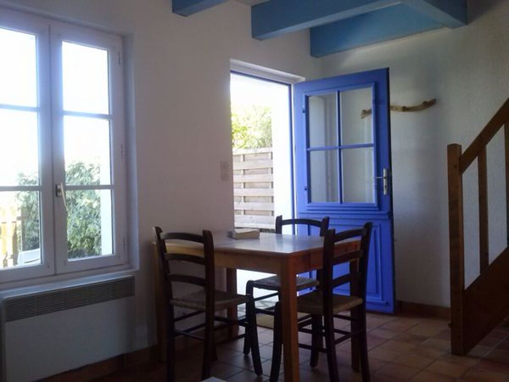   Belle Ile Petite Maison - 2  personnes Bretagne, Le Palais (56360)