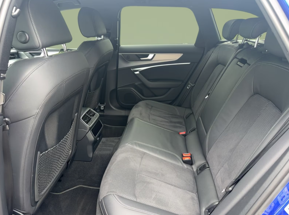 A6 Avant 55 TFSIe 367 ch S tronic 7 Quattro Competition 2022 occasion 59000 Lille