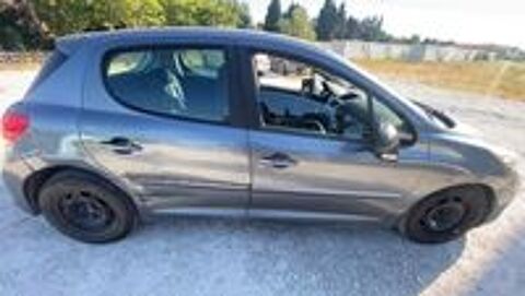 207 1.6 HDi90 FAP Business 5p 2010 occasion 66000 Perpignan