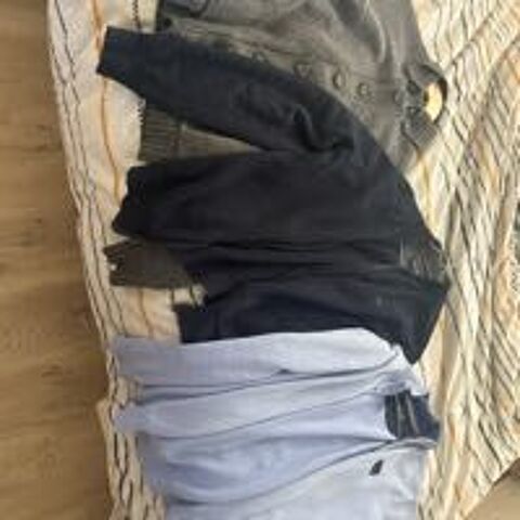 gilet Eden Park 40 Albertville (73)