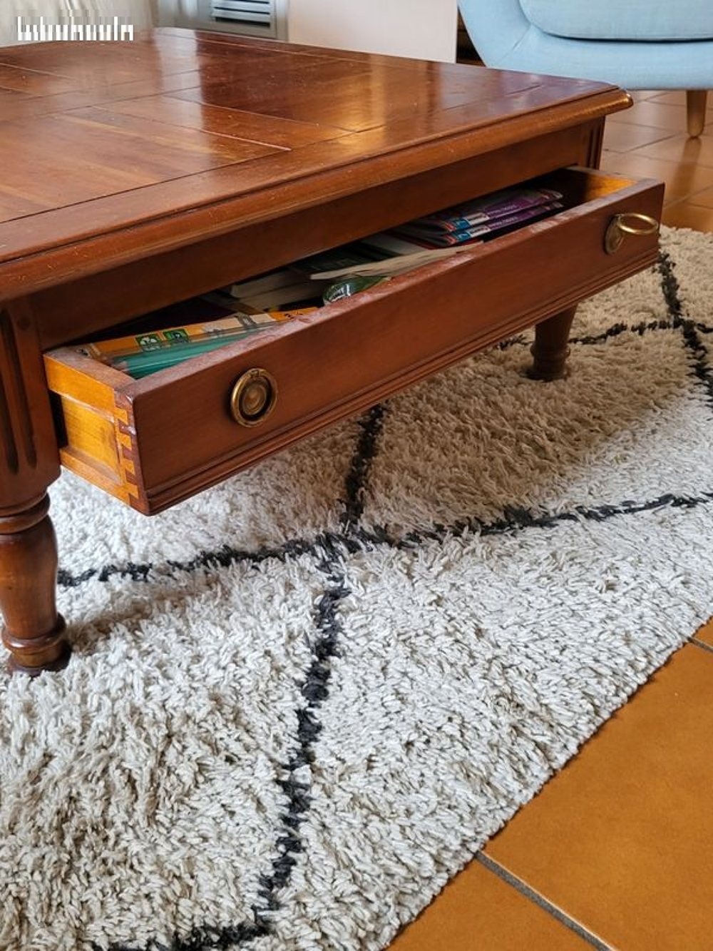 Jolie Table Basse Meubles