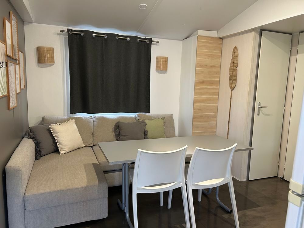 Vente Autre Mobilhome Ohara  modelo 834 en Hendaye Hendaye