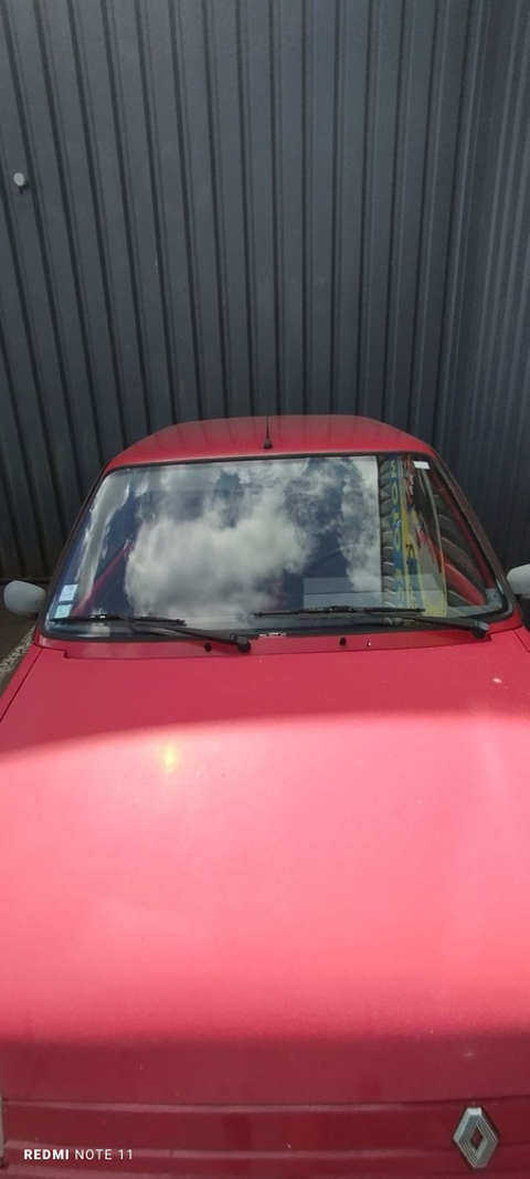 Renault super 5 Five
