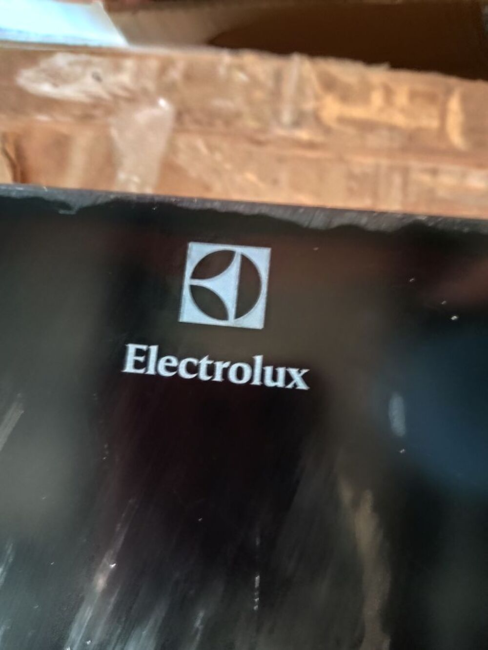 &Eacute;lectrom&eacute;nager Electroménager