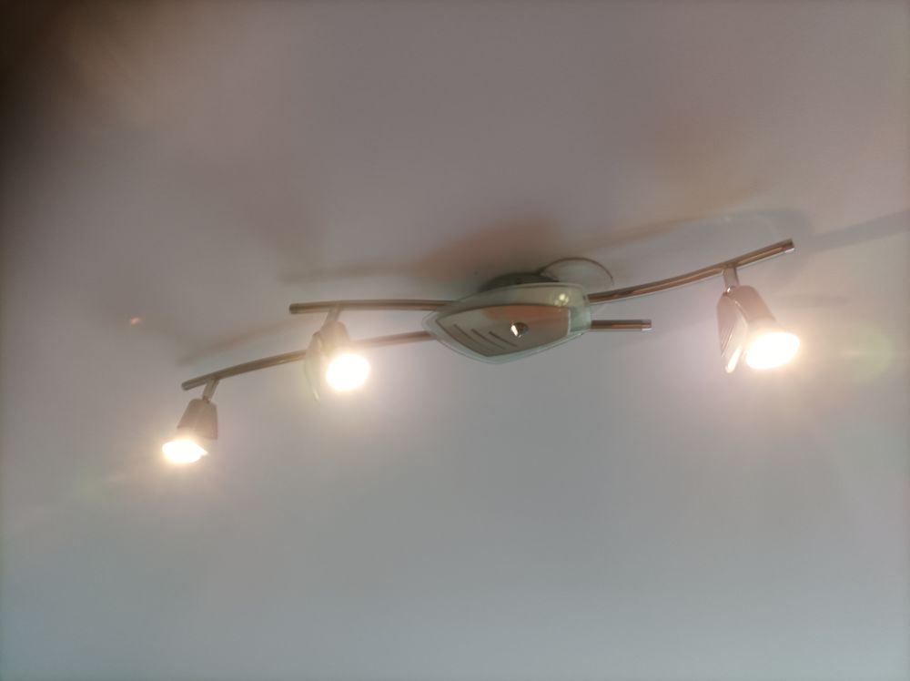 luminaires de plafond Dcoration