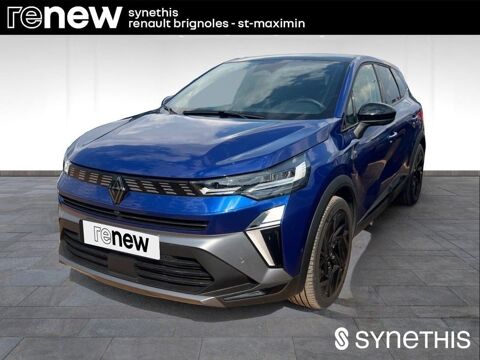 Annonce voiture Renault Symbioz 28880 €