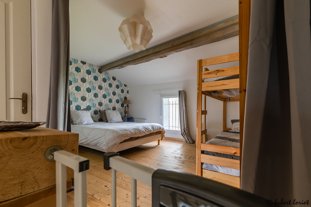   Charmant gîte pour 4 à 5 personnes, à la campagne Midi-Pyrénées, Beauteville (31290)