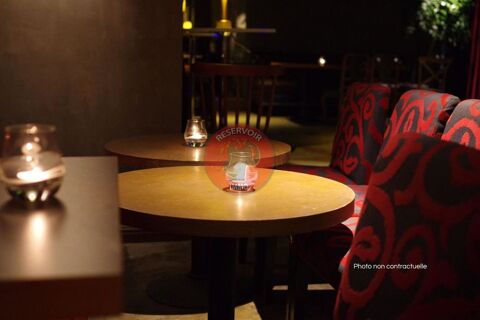 CANNES HYPERCENTRE : INSTITUTION DE LA NUIT – LICENCE... 275000 06400 Cannes