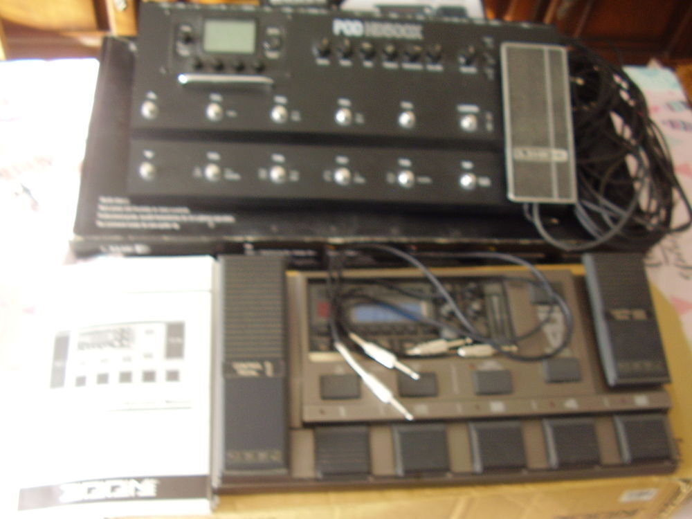MATERIEL DE MUSIQUE Instruments de musique