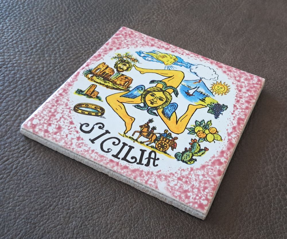 Carreau ciment carrelage d&eacute;coratif 10x10 cm &eacute;paisseur 5 mm Bricolage