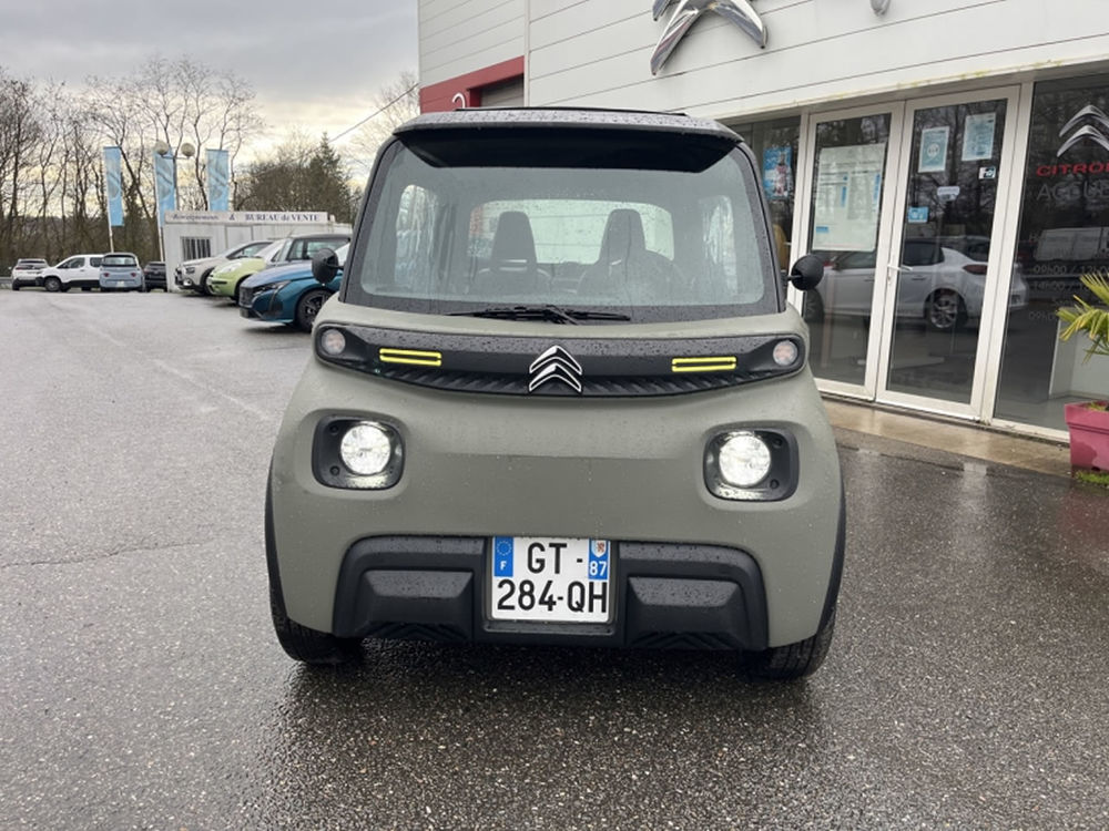 AMI 2p MY AMi BUGGY 6 Kw 2024 occasion 87280 Limoges