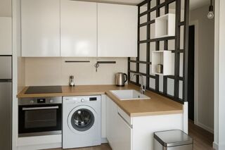  Appartement  vendre 2 pices 40 m