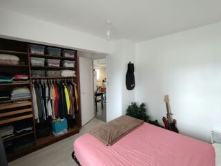  Appartement à vendre 3 pièces 59 m² Agen