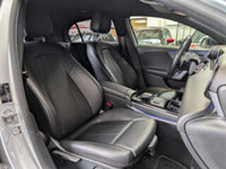 Classe A 200 7G-DCT Progressive Line 2019 occasion 59600 Maubeuge