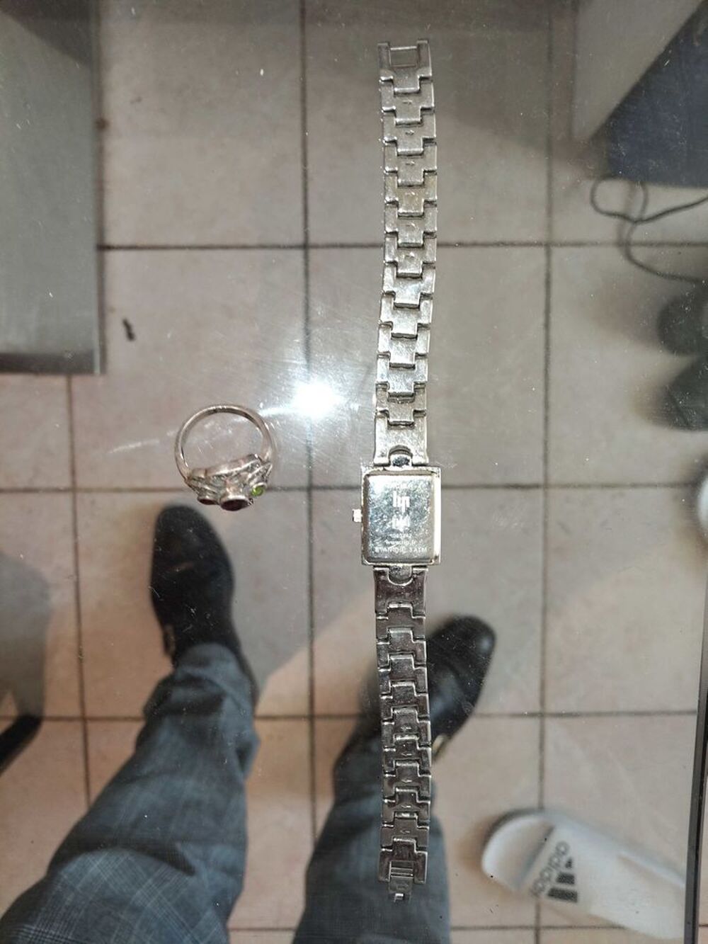 montre femme lip Bijoux et montres