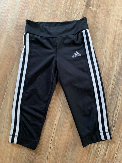 pantacourt enfant fille     Adidas    Saleilles (66)