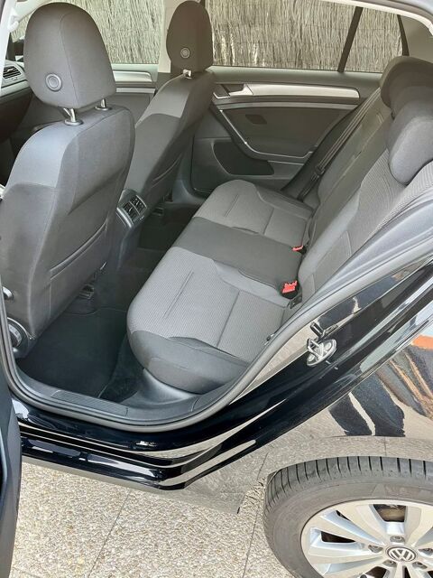 Volkswagen Golf 1.2 TSI 105 BlueMotion Technology Carat DSG7 2013 occasion Bouafle 78410