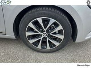 Clio V Clio E-Tech full hybrid 145 Techno 2023 occasion 21000 Dijon