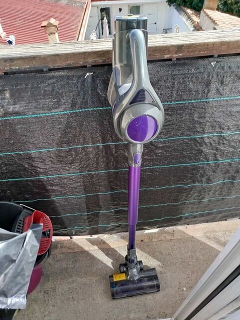 aspirateur sans fil 60 Cret (66)