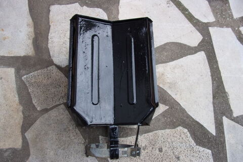 CHAPEAU DE CHEMIN�� 25 Maury (66)