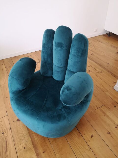 FAUTEUIL 100 Fumel (47)